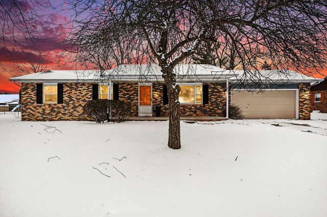 3365 Christy Way North Road, Saginaw, MI 48603