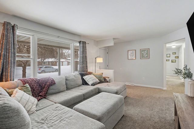 3365 Christy Way North Road, Saginaw, MI 48603