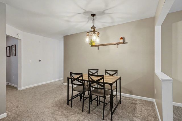 3365 Christy Way North Road, Saginaw, MI 48603