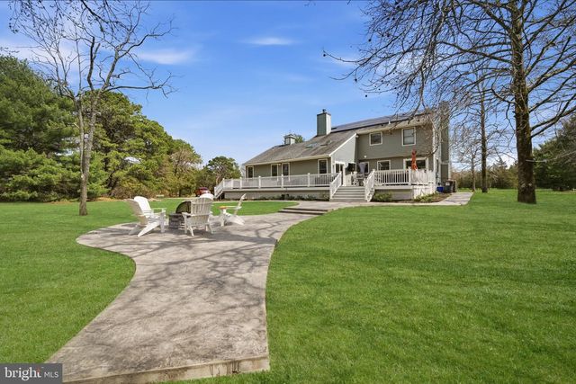 331 S VIENNA AVE, Egg Harbor City, NJ 08215