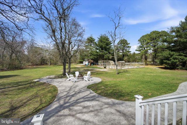 331 S VIENNA AVE, Egg Harbor City, NJ 08215