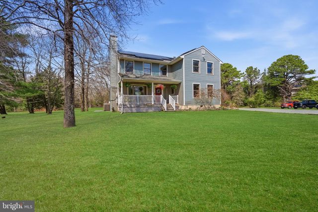 331 S VIENNA AVE, Egg Harbor City, NJ 08215