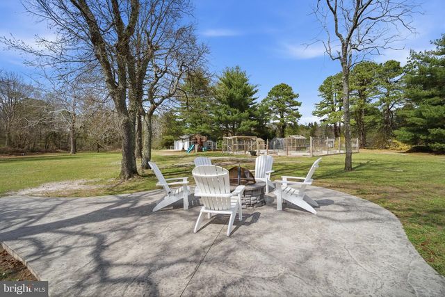 331 S VIENNA AVE, Egg Harbor City, NJ 08215