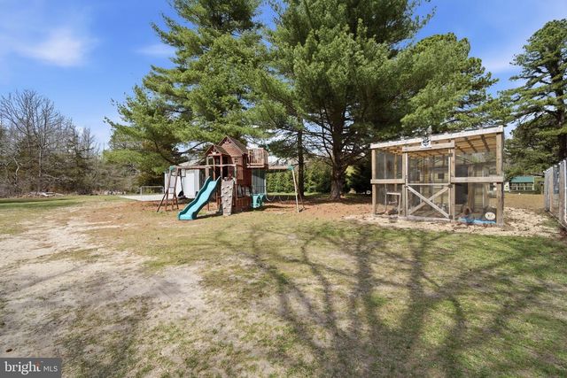 331 S VIENNA AVE, Egg Harbor City, NJ 08215