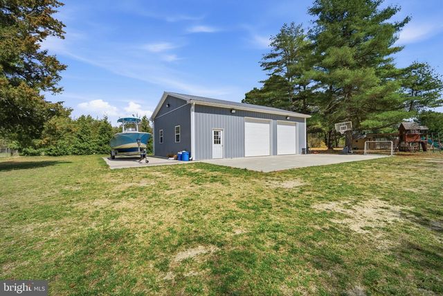 331 S VIENNA AVE, Egg Harbor City, NJ 08215