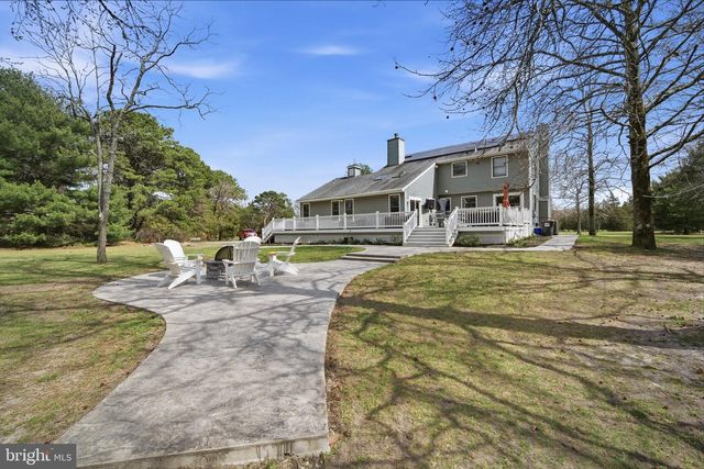 331 S VIENNA AVE, Egg Harbor City, NJ 08215