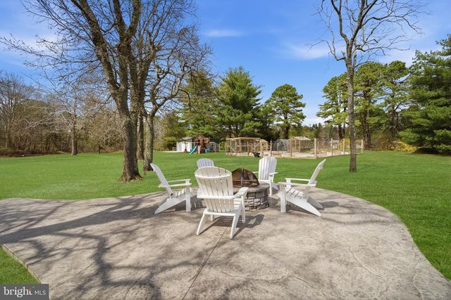 331 S VIENNA AVE, Egg Harbor City, NJ 08215