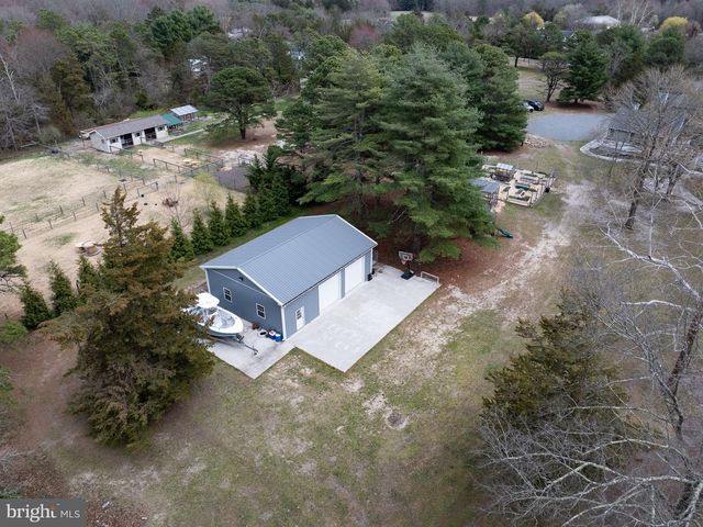 331 S VIENNA AVE, Egg Harbor City, NJ 08215