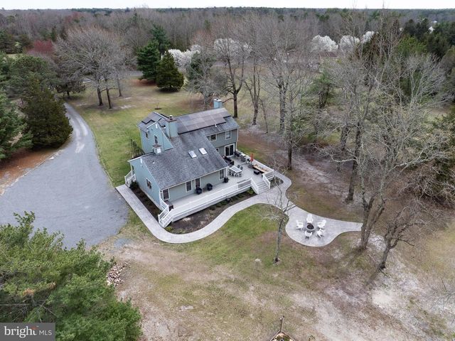 331 S VIENNA AVE, Egg Harbor City, NJ 08215