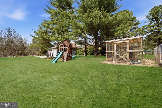 331 S VIENNA AVE, Egg Harbor City, NJ 08215