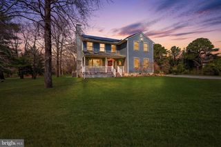 331 S VIENNA AVE, Egg Harbor City, NJ 08215