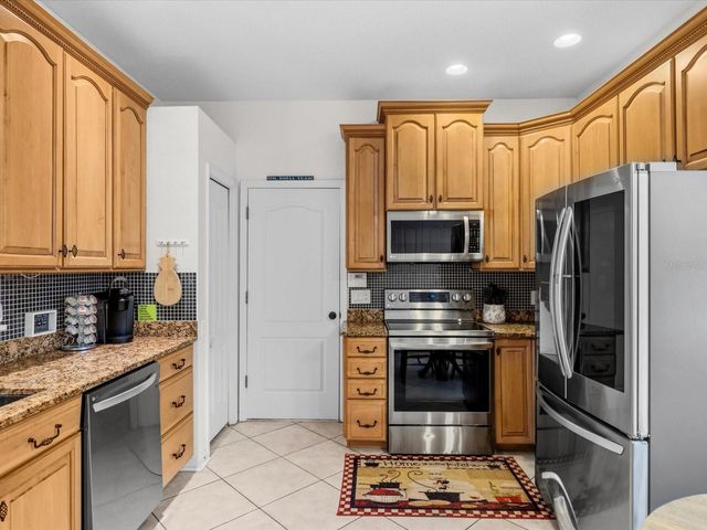 21014 FOLLENSBY COURT, Land O Lakes, FL 34637