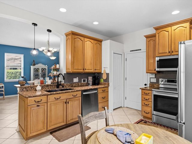21014 FOLLENSBY COURT, Land O Lakes, FL 34637