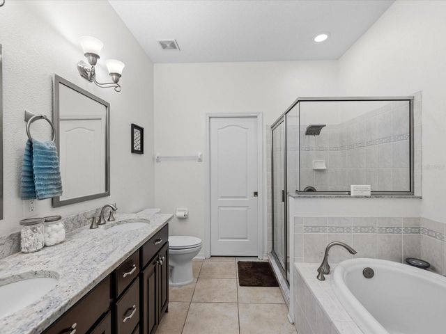 21014 FOLLENSBY COURT, Land O Lakes, FL 34637