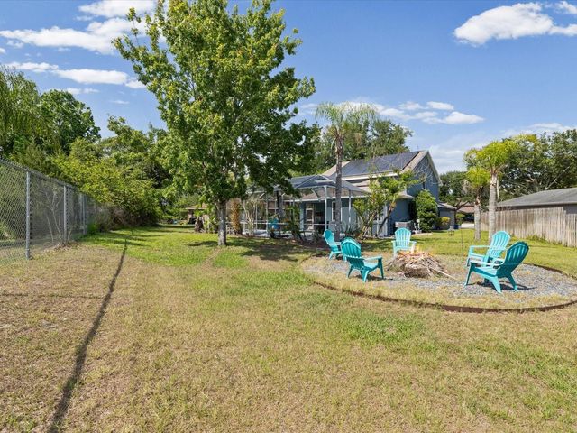 21014 FOLLENSBY COURT, Land O Lakes, FL 34637