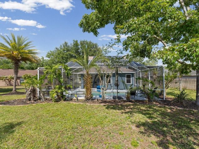 21014 FOLLENSBY COURT, Land O Lakes, FL 34637