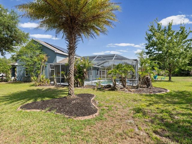 21014 FOLLENSBY COURT, Land O Lakes, FL 34637