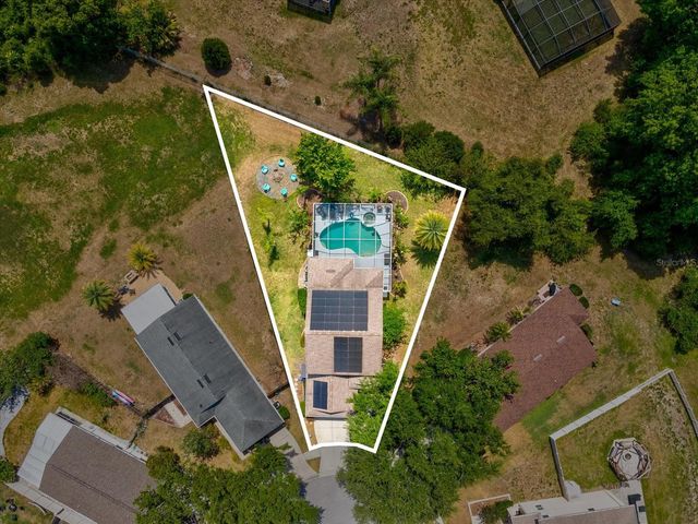 21014 FOLLENSBY COURT, Land O Lakes, FL 34637