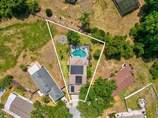 21014 FOLLENSBY COURT, Land O Lakes, FL 34637