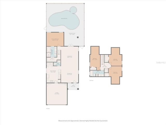 21014 FOLLENSBY COURT, Land O Lakes, FL 34637