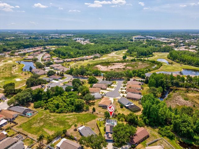 21014 FOLLENSBY COURT, Land O Lakes, FL 34637