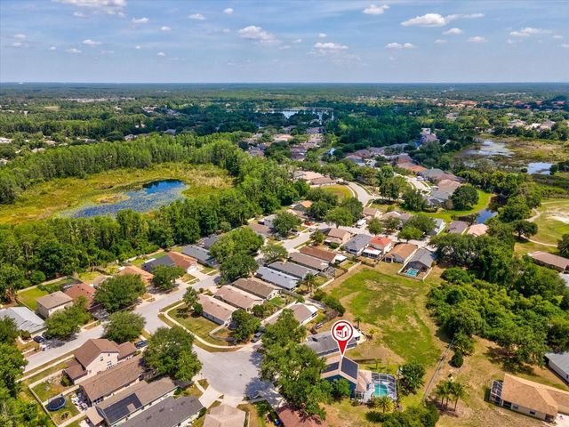 21014 FOLLENSBY COURT, Land O Lakes, FL 34637
