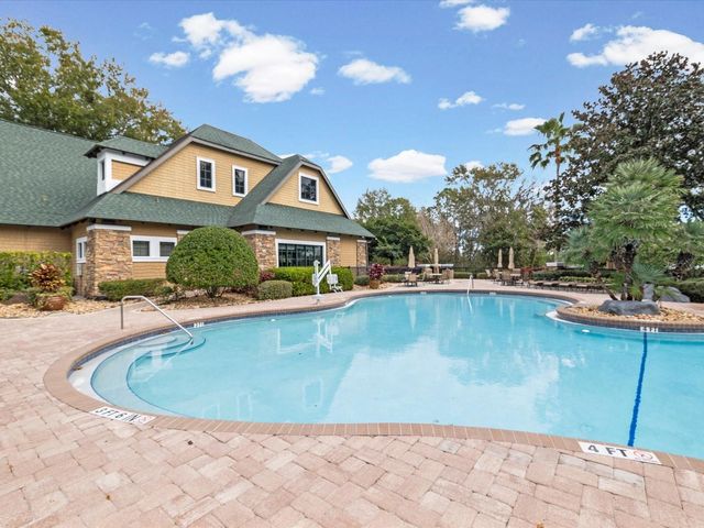 21014 FOLLENSBY COURT, Land O Lakes, FL 34637