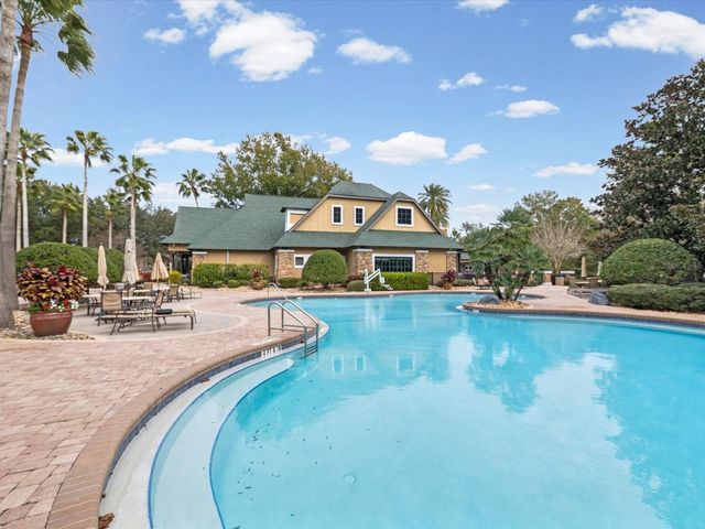 21014 FOLLENSBY COURT, Land O Lakes, FL 34637