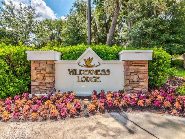 21014 FOLLENSBY COURT, Land O Lakes, FL 34637