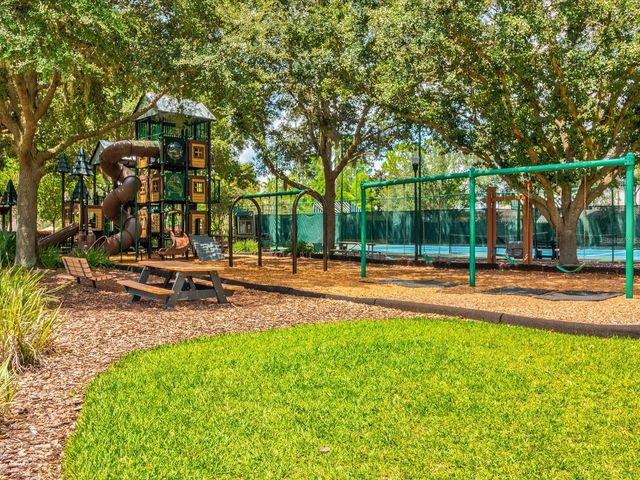 21014 FOLLENSBY COURT, Land O Lakes, FL 34637