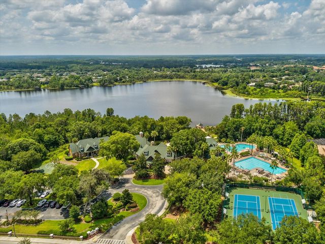 21014 FOLLENSBY COURT, Land O Lakes, FL 34637