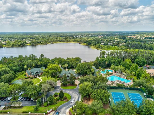 21014 FOLLENSBY COURT, Land O Lakes, FL 34637
