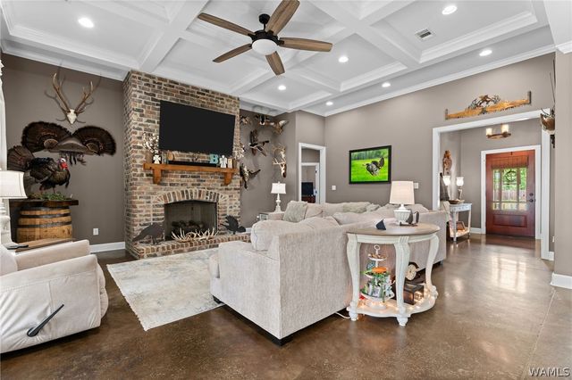 12508 Orchard Trace, Moundville, AL 35474