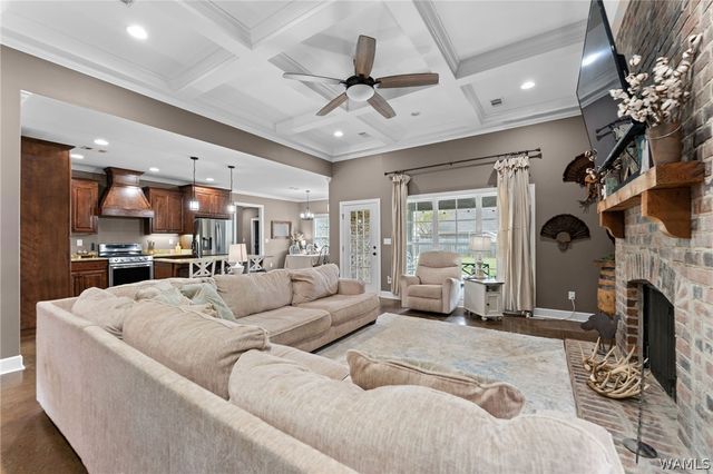 12508 Orchard Trace, Moundville, AL 35474