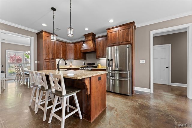 12508 Orchard Trace, Moundville, AL 35474