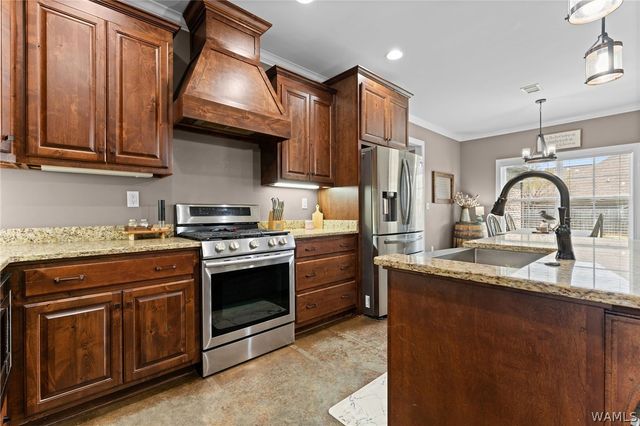 12508 Orchard Trace, Moundville, AL 35474