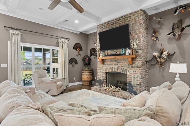 12508 Orchard Trace, Moundville, AL 35474