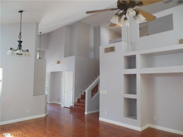 878 SCARLET HAZE Avenue, Las Vegas, NV 89183