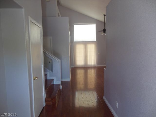 878 SCARLET HAZE Avenue, Las Vegas, NV 89183