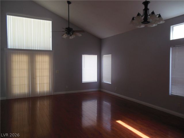 878 SCARLET HAZE Avenue, Las Vegas, NV 89183