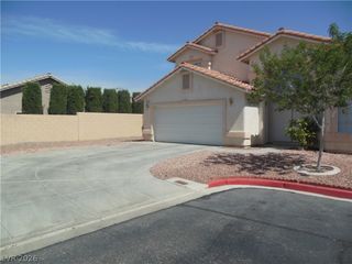 878 SCARLET HAZE Avenue, Las Vegas, NV 89183