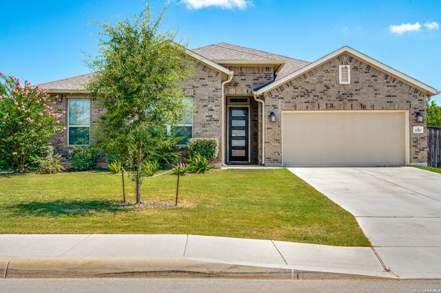 9307 Madler, San Antonio, TX 78263