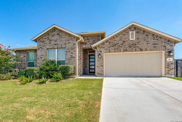 9307 Madler, San Antonio, TX 78263