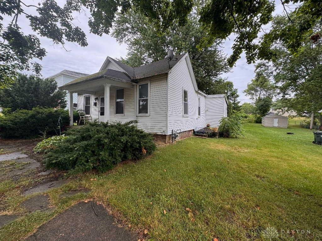 861 E Market Street, Xenia, OH 45385