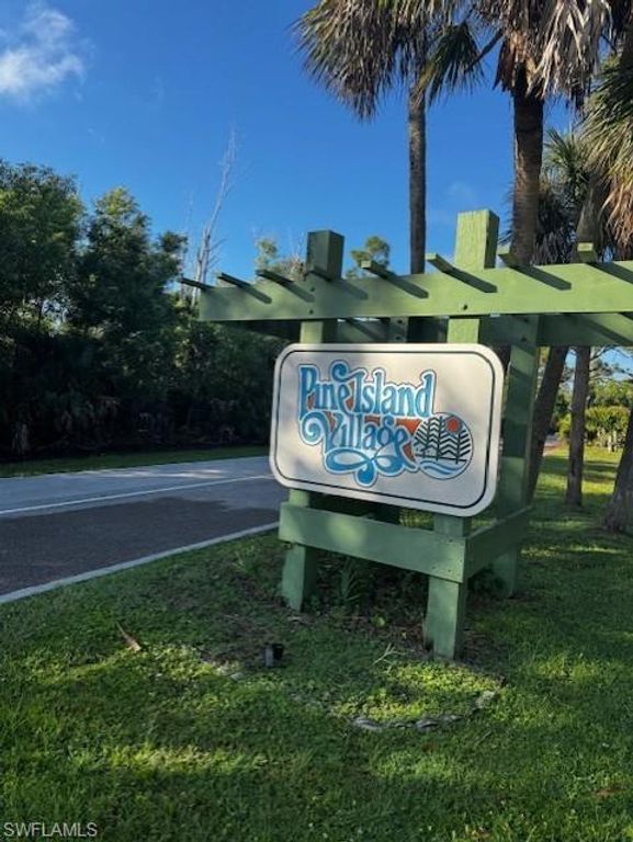 4340 Turtle Trail LN, ST. JAMES CITY, FL 33956 — exterior