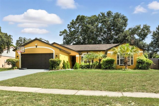 6084 BROOKHILL CIRCLE, Orlando, FL 32810