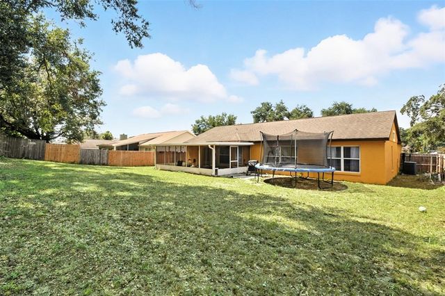 6084 BROOKHILL CIRCLE, Orlando, FL 32810