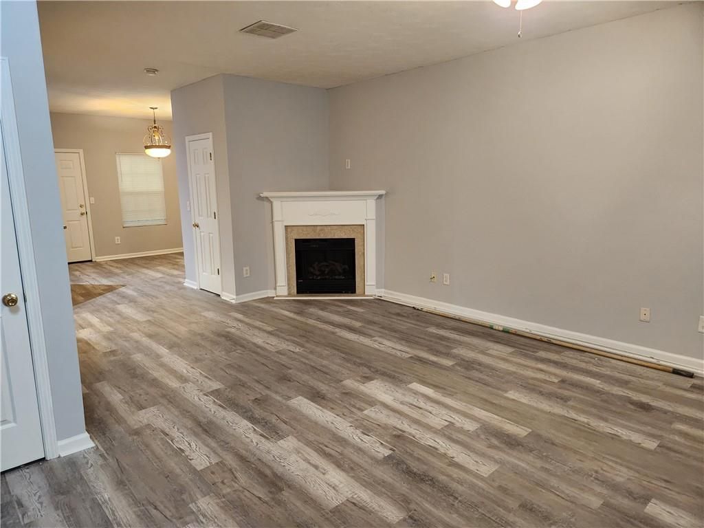 1545 Eastern Sunrise Lane, Decatur, GA 30034