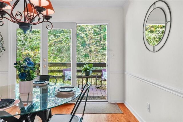 2474 Northlake Court NE, Atlanta, GA 30345