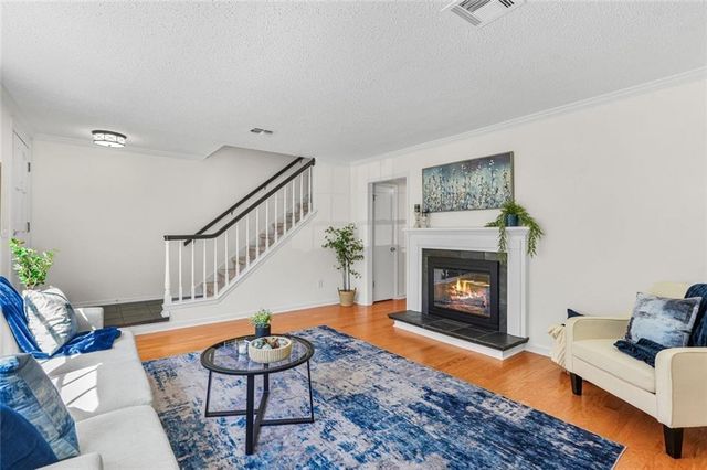 2474 Northlake Court NE, Atlanta, GA 30345